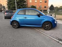 Usata Fiat 500 Sport 69 CV (50 kW) 2021 Utilitaria