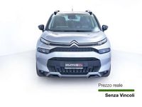Usata Citroën C3 Aircross PureTech 110 CV (80 kW) 2023 Grigio SUV