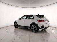 Usata Audi A1 Ambiente 110 CV (80 kW) 2023 Bianco SUV