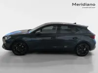 Usata Cupra Leon 150 CV (110 kW) 2023 Utilitaria