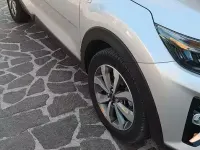 Usata Kia Stonic Style 84 CV (61 kW) 2022 Grigio SUV