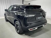 Usata Nissan Qashqai Acenta 140 CV (102 kW) 2021 SUV
