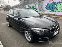 usata BMW 120 120 i 5p. Advantage