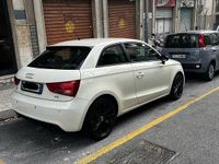 Usata Audi A1 2011 Utilitaria