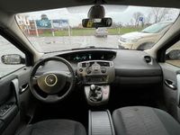 usata Renault Scénic II Scénic 1.9 dCi/130CV Dynamique