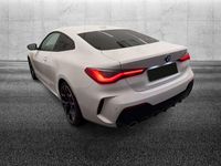 Usata BMW 420 190 CV (139 kW) 2025 Bianco Coupé