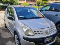 usata Nissan Pixo Pixo 1.0 5 porte GPL Eco Easy