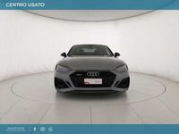 usata Audi A5 Cabriolet /S5/ Coupe 2.9 TFSI quattro 450 CV Tiptronic