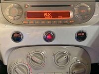 Usata Fiat 500 Sport 101 CV (74 kW) 2008 Utilitaria