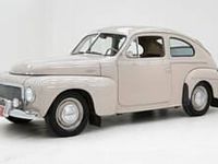 Usata Volvo PV444 60 CV (44 kW) 1958 Altri Berlina