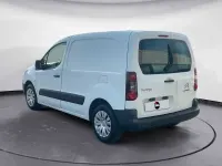 Usata Citroën Berlingo 90 CV (66 kW) 2012 Bianco Monovolume
