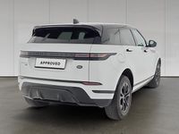 Usata Land Rover Range Rover evoque 2020 Fuji white SUV