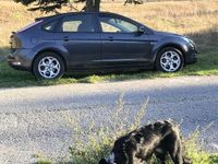 Usata Ford Focus 110 CV (80 kW) 2010 Berlina