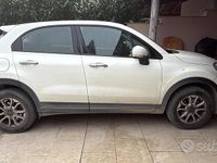 Usata Fiat 500 95 CV (69 kW) 2018 Bianco Utilitaria