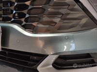 Usata Kia Sportage 136 CV (100 kW) 2023 Grigio SUV