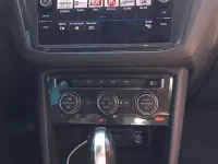 Usata VW Tiguan Advance 150 CV (110 kW) 2020 Grigio SUV
