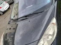 Usata Peugeot 207 88 CV (64 kW) 2009 Nero Utilitaria