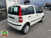 usata Fiat Panda 1.4 Natural Power - PER NEOPATENTATO -