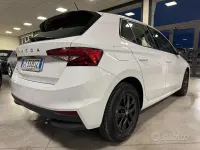 Occasion Skoda Fabia Selection 95 PK (69 kW) 2025 Wit Hatchback