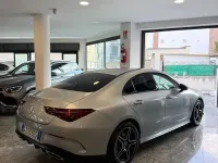 Usata Mercedes CLA200 Advanced Plus 150 CV (110 kW) 2025 Grigio Berlina