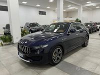 usata Maserati Levante 3.0 V6 275cv auto