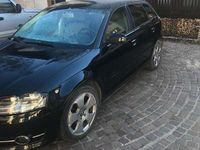 Usata Audi A3 140 CV (102 kW) 2011 Utilitaria