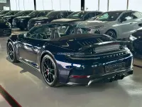 Usata Porsche 992 485 CV (356 kW) 2026 Nero Cabrio