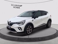 usata Renault Captur Captur1.6 e-tech phev intens 160cv auto