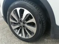 Usata Opel Mokka X 136 CV (100 kW) 2017 Bianco SUV