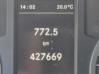 Usata Mercedes Vito 2017 Nero Furgone