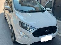 usata Ford Ecosport - 2021