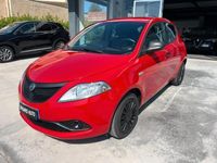 usata Lancia Ypsilon 1.2 69 CV 5 porte Elefantino Blu