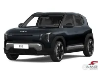 Nuova Kia EV2 Earth 146 kW (199 CV) 2026 Nero SUV