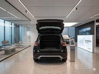 Usata VW T-Cross Advance 115 CV (84 kW) 2021 Nero SUV