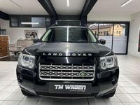 usata Land Rover Freelander 2.2 td4 HSE