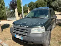 Usata Land Rover Freelander 111 CV (81 kW) 2002 SUV