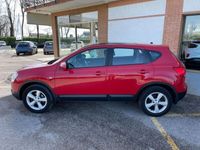 usata Nissan Qashqai 1.5 dCi I 1.5 dCi 106CV Acenta