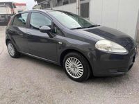 usata Fiat Grande Punto 5p 1.2 Dynamic 65cv