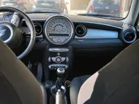 Usata Mini ONE 90 CV (66 kW) 2009 Verde Utilitaria