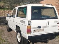 usata Nissan Patrol Safari 1° serie