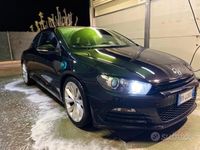 usata VW Scirocco 