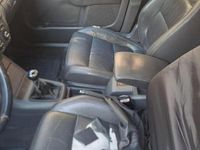 Usata VW Golf Plus Cross 105 CV (77 kW) 2005 Nero Monovolume