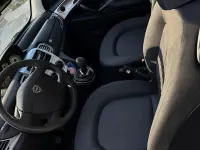 Usata Lancia Ypsilon 75 CV (55 kW) 2011 Utilitaria