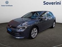 Gebraucht VW Golf VIII Style 150 PS (110 kW) 2025 Grau Limousine