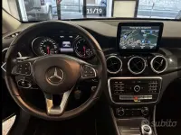 Usata Mercedes CLA180 Shooting Brake 110 CV (80 kW) 2016 Station wagon