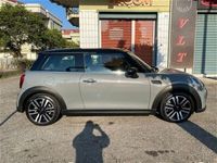 usata Mini Cooper 3 porte 1.5Classic