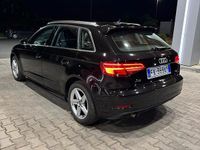 Usata Audi A3 2017 Berlina