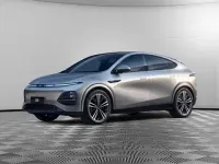 Nuova XPENG G6 RWD Long Range 110 kW (150 CV) 2026 SUV