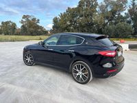 Usata Maserati Levante 250 CV (183 kW) 2016 SUV