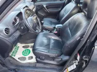 Usata Toyota RAV4 150 CV (110 kW) 2004 Nero SUV